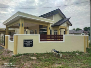 Munirah Homestay